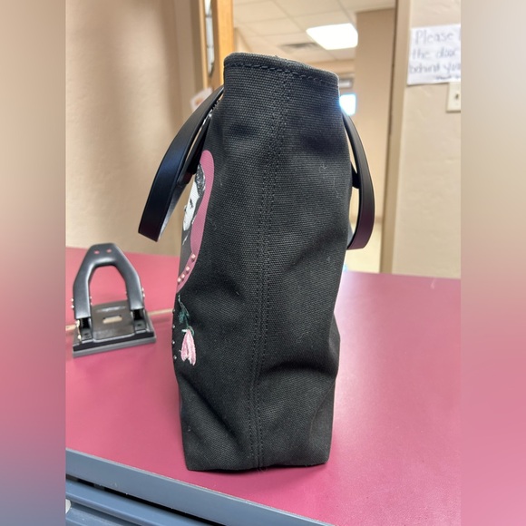 Coach Elvis tote - Picture 4 of 16